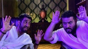 فیلم لونه زنبور