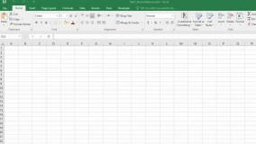 آموزش ماژول نویسی در اکسل - دستور Msgbox