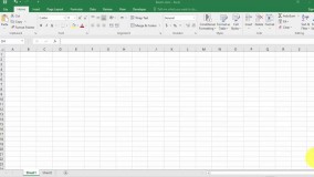 آموزش ماژول نویسی در اکسل - دستور Range