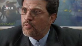 دانلود سریال آینه‌های نشکن قسمت 20