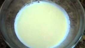 ژله تزریقی با ژلاتین سفید