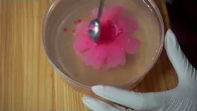  | ژله تزریقی 3D Gelatin 