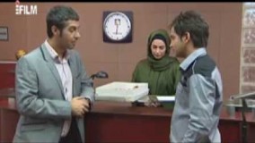 دانلود سریال پنجره قسمت دوم 2