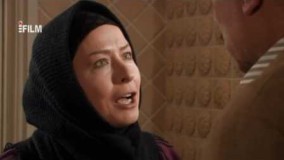 سریال آینه‌های نشکن قسمت 18