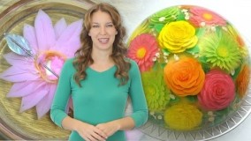  - ژله تزریقی 36