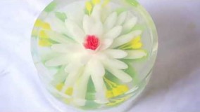  | ژله تزریقی 5