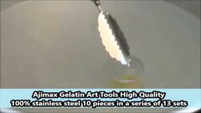 ژله تزریقی 60