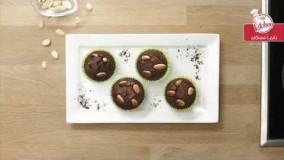 کیک براونی 19