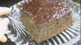 کیک براونی اقتصادی