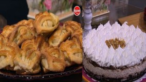 کیک براونی 27