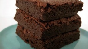 کیک براونی 14 لذیذ
