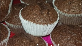 کیک براونی 29