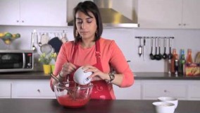 کیک براونی 23