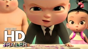 بچه رئیس 2-کارتون آپارات