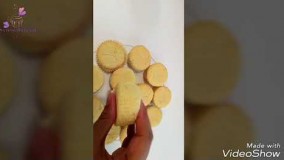 كاپ کیک لذیذ 11