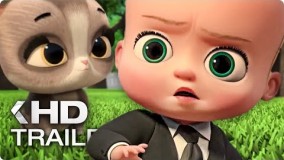 بچه رئیس 2-کارتون قشنگ