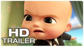 بچه رئیس 2-کارتون ب زبان انگلیسی