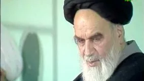 سخنرانی امام خمینی(ره) - میلاد حضرت رسول (ص) 