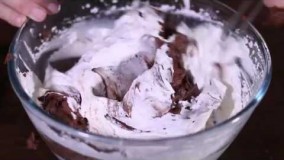 آموزش کیک بی بی