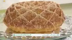 تهیه مافین مرغ