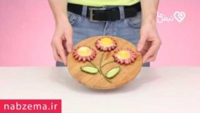 ده ایده شگفت انگیز برای درست کردن غذای تخم مرغ که کودک شمار را علاقمند می کند