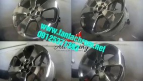 آموزش آبکاری فانتاکروم/فروش مواد ابکاری فانتاکروم 02633416918