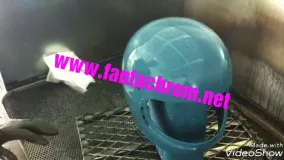 آموزش آبکاری فانتاکروم/فروش مواد ابکاری فانتاکروم 02633416918