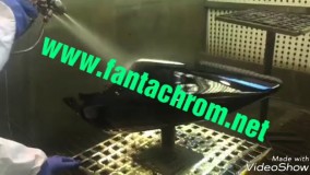 آموزش آبکاری فانتاکروم/فروش مواد ابکاری فانتاکروم 02633416918