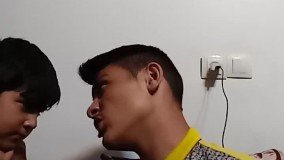 دابسمش اخراجی ها توسط علی وارشیا ناصری پور