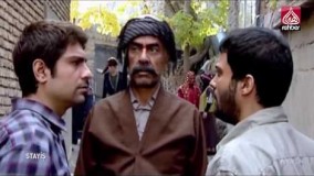 دانلود سریال ستایش فصل اول قسمت 9