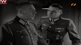 فیلم سینمایی روباه صحرا (رومل) دوبله به فارسی