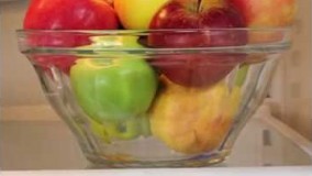 نکات آشپزی-چگونه میوه ها و سبزیجات را تازه نگه داریم