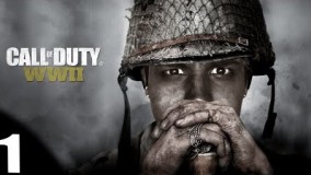 CALL OF DUTY WWII | بازگشت به اوج