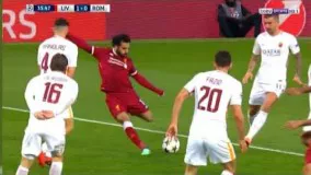  ستارگان حاضر در جام جهانی 2018 محمد صلاح