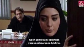 Setayesh (Oftaad) Part 9