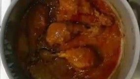 آشپزی آسان- طرز تهیه مرغ مجلسی