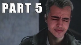 CALL OF DUTY WW2 [Part 5] | لحظه ی تلخ