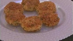 غذای رمضان-تهیه کتلت میگو سوخاری-افطاری رمضان