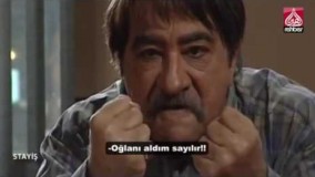 دانلود سریال ستایش فصل اول قسمت 36