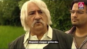 Setayesh (Oftaad) Part 47