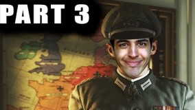 CALL OF DUTY WW2 [Part 3] | کئوکزر جاسوس میشود