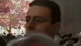 سفر به مناطق جنگی بلژیک در جنگ جهانی اول