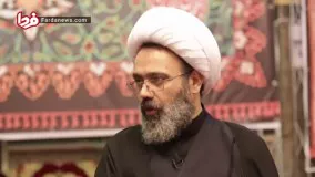 سخنان زیبای استاد مهدی دانشمند : روحانیت نباید برای مردم تصمیم بگیرد