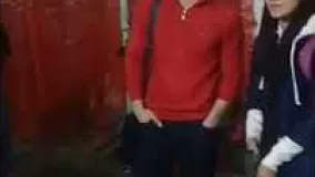 علی شادمان بعد از نمایش زهرماری