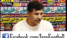 اعتراض علی دایی و انصاریفرد به تصمیمات داوری