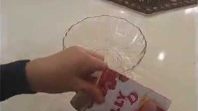 آشپزی مدرن-طرز تهیه ژله رولی-مجلسی و خوشمزه