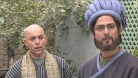دانلود سریال روشن‌تر از خاموشي قسمت 6