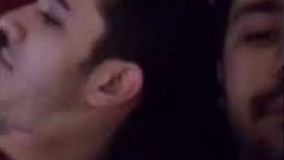 علی شادمان و علی احمدی