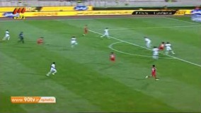 آخرین گل زنده یاد هادی نوروزی