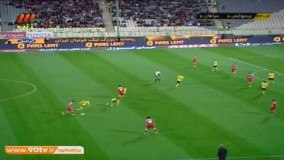 گل هادی نوروزی به سپاهان